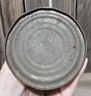 Maytag Vintage Fuel Mixing Can Multi-Motor Advertising Tin Blue/White Oil — photo 8