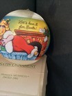jim henson muppets ornament With Defect — photo 3
