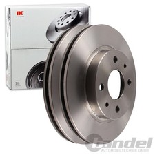 Disque de frein Lada 111