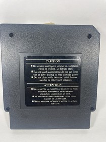 F-15 City War (Nintendo Entertainment System, 1990) NES Cart Only TESTED