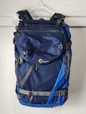 Lowepro Powder 500 AW Camera Backpack Midnigh...
