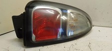 CITROËN C4 Picasso I UD Rücklicht hinten rechts 9681727280 Diesel 80kw 34894017