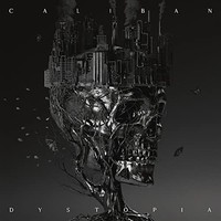 Caliban - Dystopia - Cd - G3Z