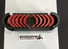 DRC Motorcycle Fork Seal Driver Kit : 40-50mm-Dirt Bike -Dual Sport-Street