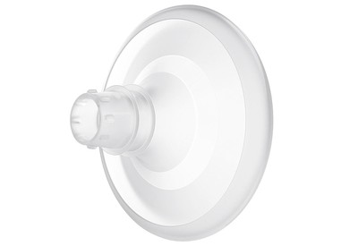 ELVIE Brusthaube Pump/Stride M 2er Pack