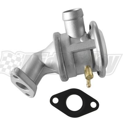 Air Divertersplite-flow valve Valve For BMW 325xi 330Ci 330xi 330i 325Ci 325i