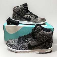 Nike SB Dunk Premium High Psychedelic for Sale | Authenticity