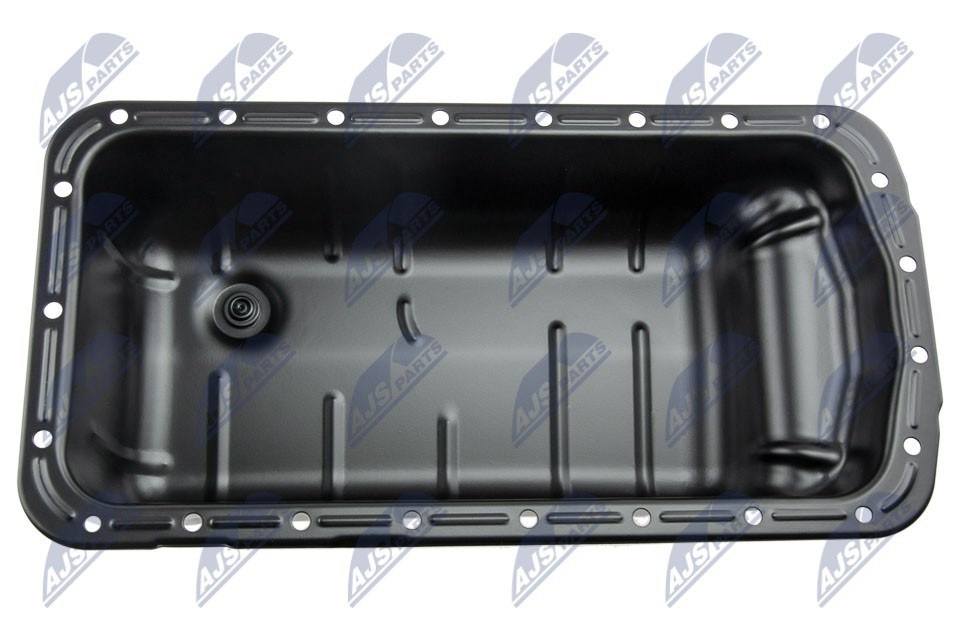Carter d'huile moteur Citroën C5 2.0 HDI 2001 2002 2003 2004 carter inférieur