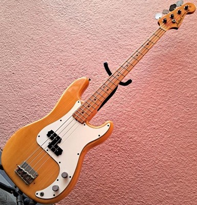 AriaProII Primary Bass PB Aria Pro Pre Bass Made in Japan