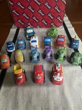 tonka chuck and friends lot