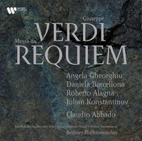 Vinile - Roberto Alagna - Verdi: Messa Da Requiem (2 Lp) - Warner Classics -D-