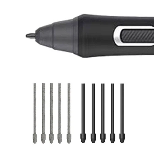 PW517 PW110 Drawing Pen Replacements Nibs for KD200 Graphics Drawing Pen