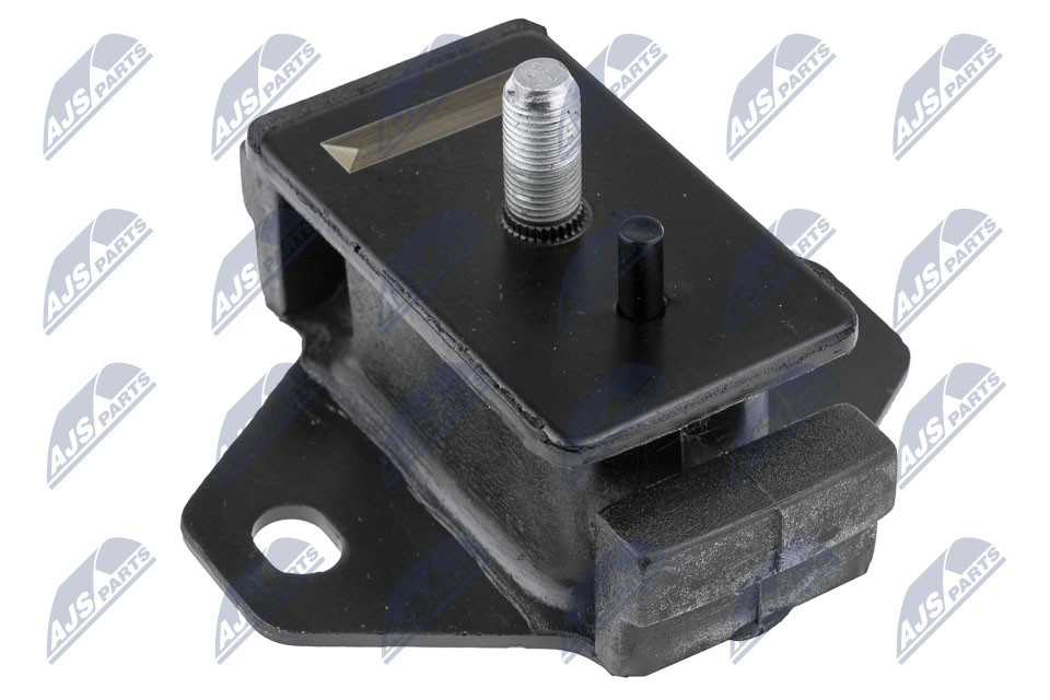 N.T.Y. ZPS-TY-017.NTY Engine Mounting for TOYOTA