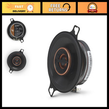 3.5 2-way Car Speakers - High-performance Audio Compact Design Pair 3.5 2-way Car Speakers - High-performance Audio Compact Design Pair