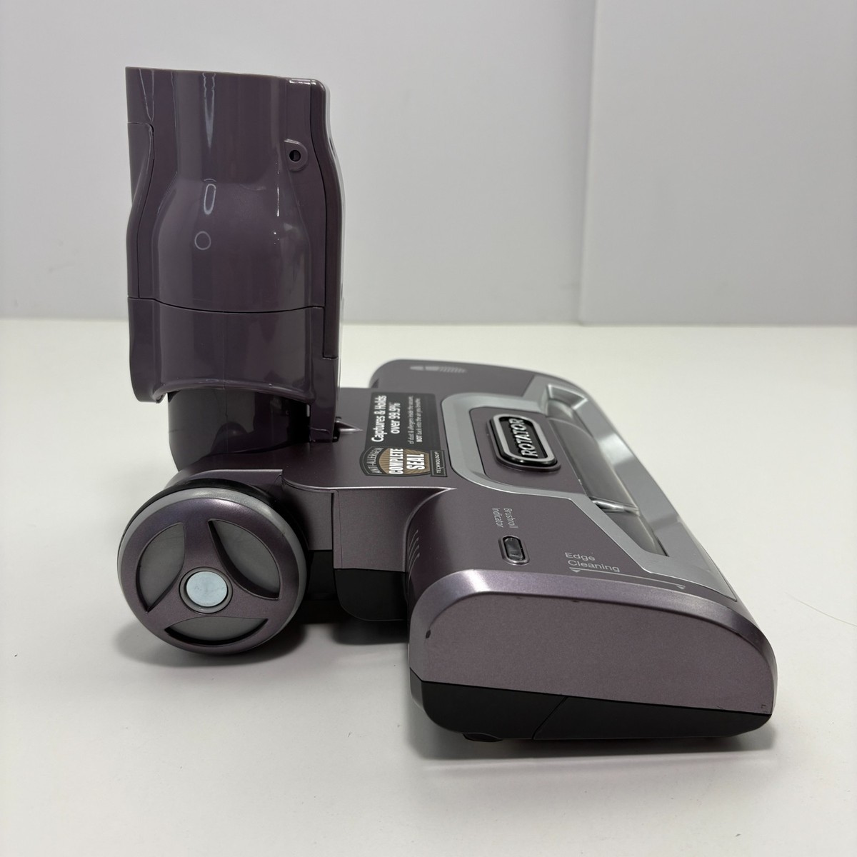 Shark NR96 MOTORIZED FLOOR NOZZLE Genuine OEM Part Lavender Purple
