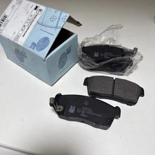 Brake Pads Set Front ADK84223 Blue Print 04465B1020 04465B1040 04465B1090 New