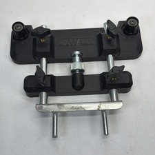DeWalt Router Attachment for Guide Rail For 690 & 890 Series