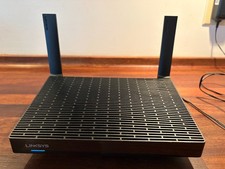 Linksys MR7350 Dual-Band Wi-Fi 6 Router