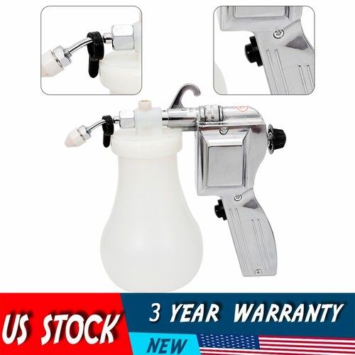 Textile Spot Cleaning Spray Gun Adjustable 110 volt adjustable nozzle Brand new