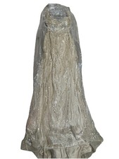 Formal Dress for Mother of the Bride/Groom Any Occasion Size 8