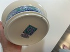 SUPERB DANSK MOSAIC WAVE 7" ALL PURPOSE ROUND VEGETABLE BOWL  EXCELLENT — photo 7