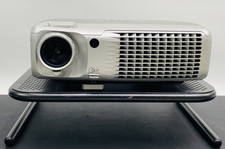 DELL 4100MP PROJECTOR - NO REMOTE