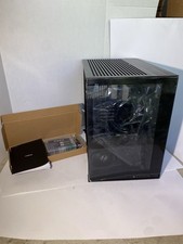 LIAN LI O11D MINI V2 Flow Compact ATX Mid-Tower Airflow Computer Case Panora