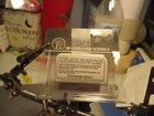 NOS Woodland Scenics  AS 5321 HALL AND DUKE BRAND NEW — photo 2