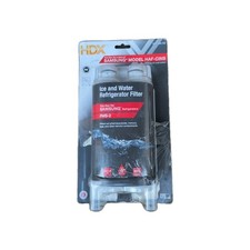  2 Pack - HDX FMS-2 Water Filter for Samsung Refrigerators HAF-CINS - Open Pkg
