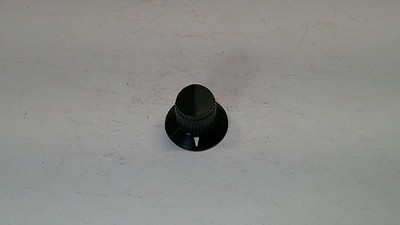 Cleveland Part # KE50569-1 Knob for Potentiometer