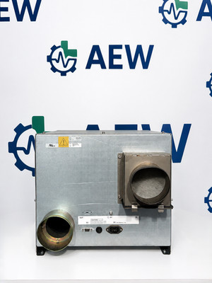 45221317780 Patient Ventilation MRI PHILIPS INTERA ACHIEVA 1.5T