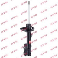 1X KYB StoßDäMpfer Excel-G 338731 FüR CB1 Fiesta CCN Ford 6 Van LPG Tdci