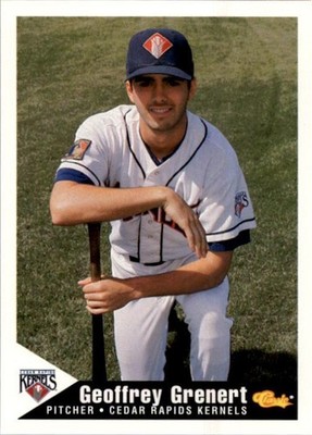 B6356- 1994 Classic Minor League Baseball Cards G2 -You Pick- 15+ FREE US SHIP