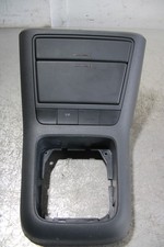 VW Golf V Plus 1,6 l 85KW BJ05 159 Tkm Mittelkonsole Rahmen Ablagefach 5M1857307