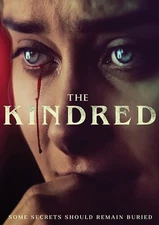 The Kindred [New DVD]