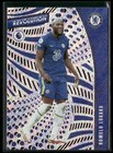2021 Panini Revolution Premier League Romelu Lukaku Chelsea FC #87