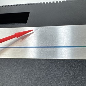 Atari 7800 ProSystem Retro Vintage Video Game Console Only - Tested