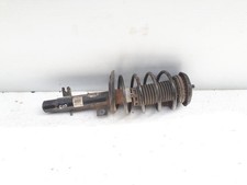 14-20 CITROEN C4 CACTUS MK1 O/S DRIVERS FRONT STRUT 9810704980