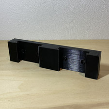 Hilti 22V Battery Holder 2pcs - Cordless Storage