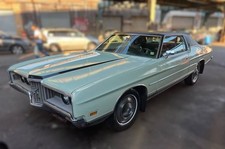 1971 Ford LTD for Sale
