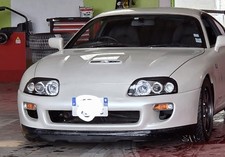 Capote Toyota SUPRA