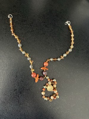 Kette Schmuck