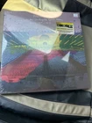 Pink Floyd Live From the Los Angeles LA Sports Arena Clear Vinyl 4xLP RSD 2026