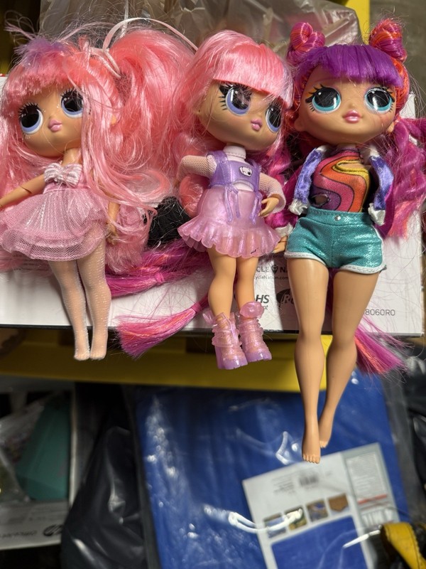 lol Dolls