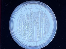 2014	$20 CELEBRATING EMILY CARR	133647