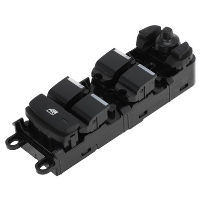 Front Left Power Window Switch Für Land Rover Range Rover Evoque No.LR085482
