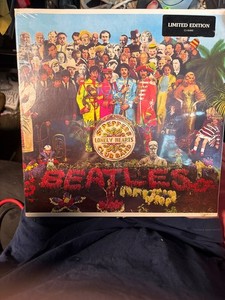 Uk Beatles | eBay
