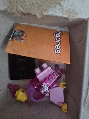 ２２ｖBURTLEファンユニット LEGO Series 29 Collectible Minifigures 71052 - Boba Cup Fan