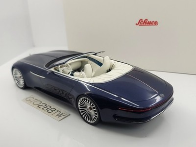 Ryuu。MAYBACH 2台セットミニカー 1:18 Amazon.co.jp: ミニカー 1/18 メルセデス ベンツ Sクラス マイバッハ