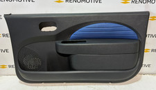 Renault Twingo Gordini RS133 Mk2 07-14 3DR Door Driver Right O/S Front Door Card